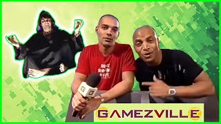 Gs Gurus and Bonus Points The TimeWasting of Gamezville [upl. by Chilt]