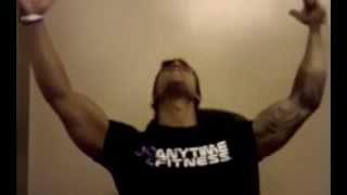 Zyzz  The Legacy Continues ZYZZ ONLY VERSION [upl. by Aihsetel]