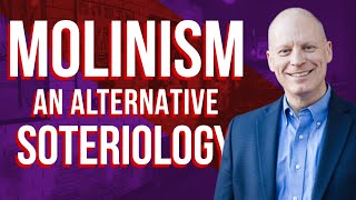 Molinism With Dr Kenneth Keathley [upl. by Attekal]