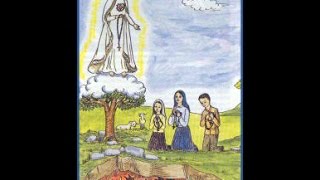 Fatima Mission 2 The First Message  Hell [upl. by Ormiston]