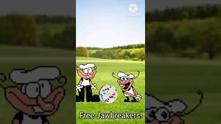 Free Jawbreakers [upl. by Hescock]