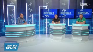 DECLARAȚII TARI LA “REPRIZA” CU DORIAN JEREGHI [upl. by Cence475]