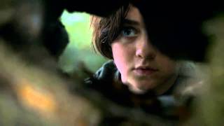 Game Of Thrones Saison 3 Bande annonce Version Longue [upl. by Zullo319]