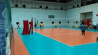 Um Sanremo Vs Bordyvolley [upl. by Grunberg]