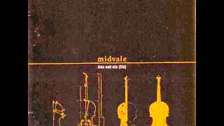 Midvale  Five And Six Tie Full Album [upl. by Anohr]