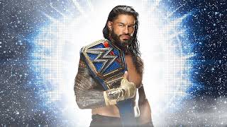 ROMAN REIGNS THEME SONG 20242025 [upl. by Boyt]