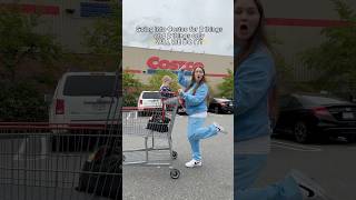 Going into Costco for 2 things and 2 things only ✨WILL WE DO IT✨ shopping dayinthelife [upl. by Silvanus]