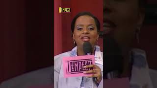 Inside the 90s Friendzone  The Tempestt Bledsoe Show [upl. by Yrojram459]