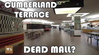 Exploring Torontos Dead Mall Cumberland Terrace [upl. by Sanderson]