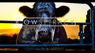 Watch cowspiracy on Netflix Its insane how crazy the world is cowspiracy fyp savetheearth [upl. by Dwayne]