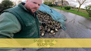 snot bieten vlog 107 [upl. by Ahs741]