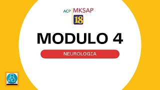 NEUROLOGIA  CURSO ACP MKSAP18 EN ESPAÑOL [upl. by Woodley]