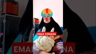 EMAK KEMANA tishaqiana [upl. by Nelac]