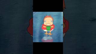 ponyo cute moments davidkushnerdaylight daylightmusic edit music [upl. by Yarw]