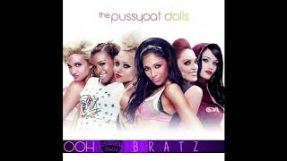 Bratz Theme Songâ„˘ The Pussycat Dolls  Ooh Bratz [upl. by Faye]