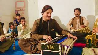 Ubaid Khan Pushto Song❤️ With Fayaz Ullah Faizi [upl. by Hasan]