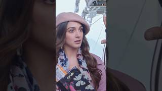 Kiara Advani SHOCKED By Kartik Aaryan’s Introduction 👀BhoolBhulaiyaa2 [upl. by Sorci63]