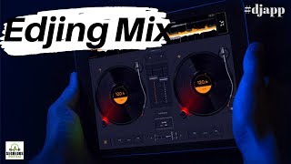 Edjing Mix  Aplicativo para DJ [upl. by Letch99]