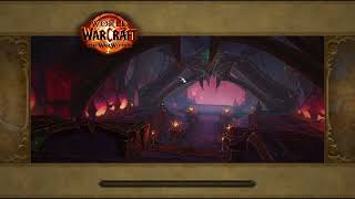 World of Warcraft  The War Within  Season 1  Dungeons  AraKara City of Echoes 2 [upl. by Ennayelhsa]