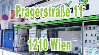 EZigarette Wien günstig kaufen  EZigaretten 1210 Österreich Online Shop Liquid selbst mischen [upl. by Trinatte]