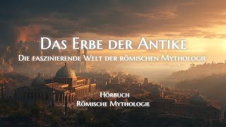 Das Erbe der Antike  Die faszinierende Welt der Römer  Römische Mythologie Hörbuch [upl. by Elleivad]