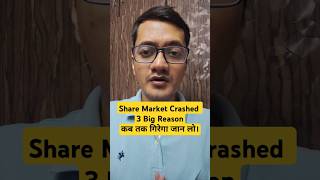 Share market news today । Share market latest news । shorts moneymintra [upl. by Danby566]