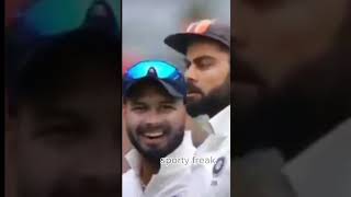 belligerence virat aggressive viratkohli [upl. by Robin]