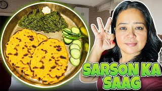 Sarson Ke Saag Banane Mein Pura Din Lag Gaya🧑🏻‍🍳😳  Bharti Singh  Haarsh Limbachiyaa  Golla [upl. by Oiramed]