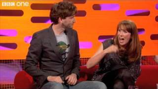 David Tennant and Catherine Tate do Shakespeare  The Graham Norton Show preview  BBC One [upl. by Elyssa663]