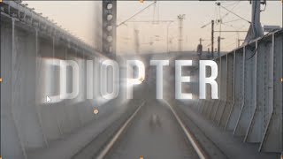 DIOPTER Overview [upl. by Ahsaek]