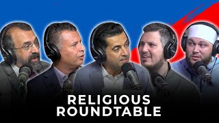 Religious Roundtable  PBD Podcast  Ep 306 [upl. by Schwarz241]