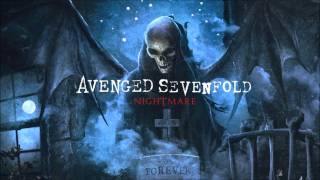 Avenged Sevenfold  Nightmare HQ [upl. by Jodi]