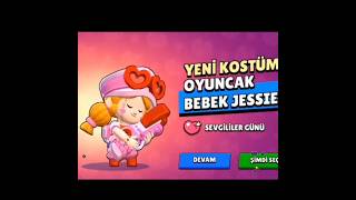 Oyuncak Bebek Jessie [upl. by Notslar]