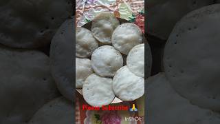 Dudh chitoi pitha ytshorts food vira [upl. by Ymrots]