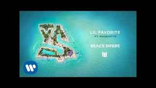 Ty Dolla ign  Lil Favorite ft MadeinTYO Official Audio [upl. by Cookie]