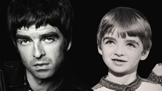 Noel Gallagher His Abusive Father amp The MindBlowing Meaning Behind Dyou Know What I Mean [upl. by Yemar368]