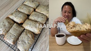 HOW TO MAKE FAAPAPA [upl. by Aindrea]