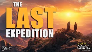 The Last Expedition  Shabbat Night Live [upl. by Robertson]