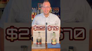 BOURBON Blind Tasting CHALLENGE 30Sec [upl. by Saxen]