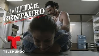 La Querida del Centauro  Escena del Día 12  Telemundo [upl. by Zampardi377]