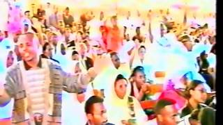 Mezmur Tigrigna full gospel Asmara [upl. by Gilchrist]