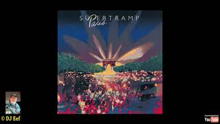 Supertramp Fools Overture live Paris 1980 [upl. by Lejeune710]