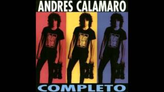 andres calamaro mil horas [upl. by Alanna]