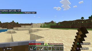 Minecraft20240419022836 [upl. by Dobb]