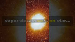 Life cycle of stars spaceanduniverse astronomy trendingshorts facts stargazing star science [upl. by Nai]