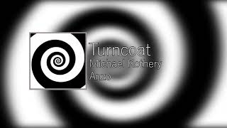 Michael Rothery  Turncoat  Unus Annus Theme Cover [upl. by Tartan]