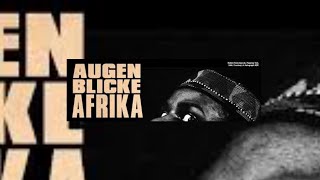 13 Afrikanisches Filmfestival Hamburg [upl. by Louisette219]