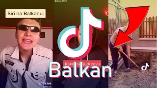 Balkan VS Druge Zemlje l Best of Balkan l TikTok Kompilacija [upl. by Ximenez415]