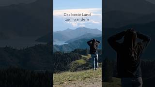 Neuseeland – das beste Land zum Wandern ⛰️ [upl. by Neela]