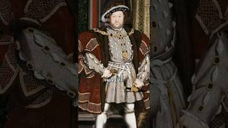 Why Henry VIII Grew Cannabis [upl. by Lewap230]